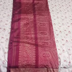 Silk Saree