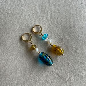 Mix & Match Earrings!