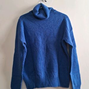 Turtle Neck sweater