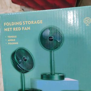 Mini Usb Fan