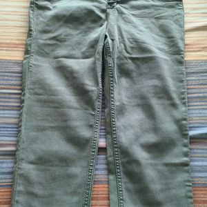 38 Size Dungaree