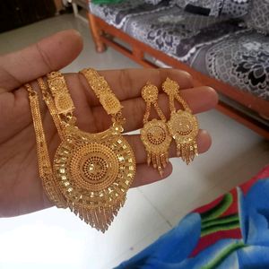 1 Gram Gold Jewellery