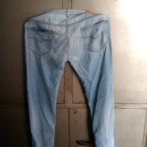 Men's Jeans