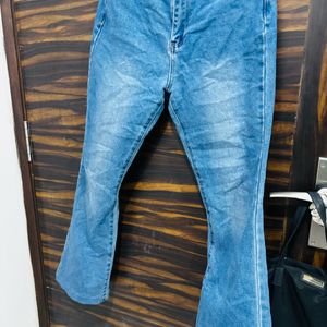 Ava Bootcut Jeans