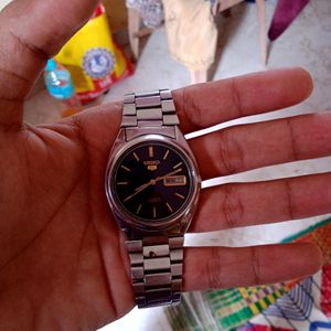 Seiko 5 Original Watch