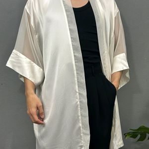 @victoriassecret kimono robe