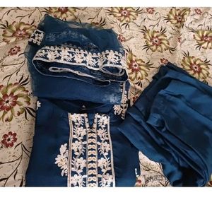 Women Kurta Set