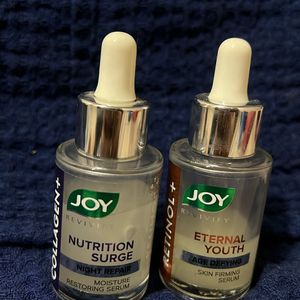 Joy Face Serum Combo✨