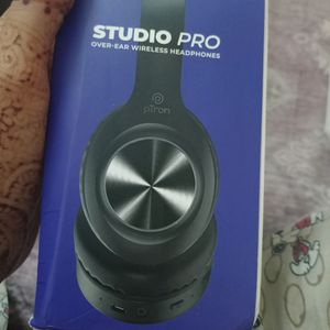 PTron Studio Pro-unused(Brand New)