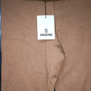 Sassafras Bootcut Trouser