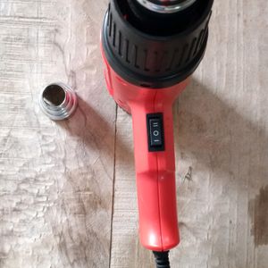 2000 Watt Heat Gun