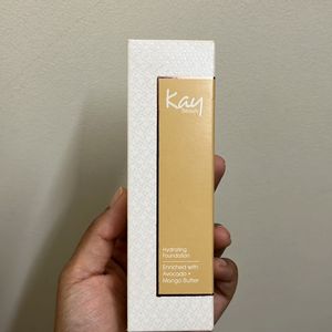 Kay Beauty Hydrating Foundation In Shade -165N Tan