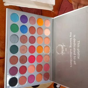 Eyeshadow Palette 35 Colours