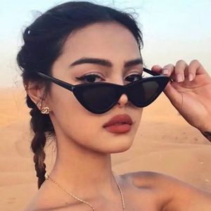 Women Cat Eye Sunglasses 🕶️