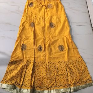 Women Ethnic Skirt