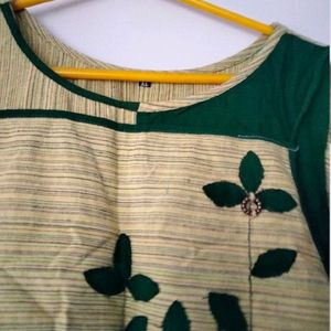 Kurti Anarkali