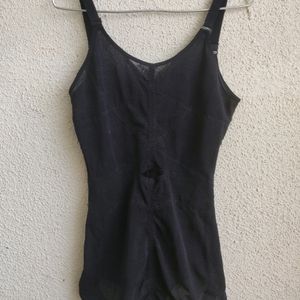 Corset Bodysuit Top