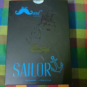 Sailor Foreign Brand Perfume