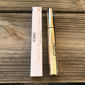 Iconic London Mascara