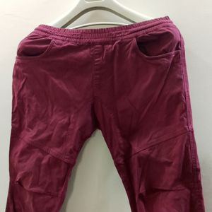 JOGGERS PANT