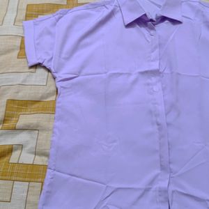 New,unused Formal/casual Shirt,beautiful,light,40