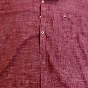 Louis Philippe LP Shirt