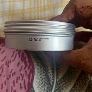 The Body Shop 100percent Shea Butter