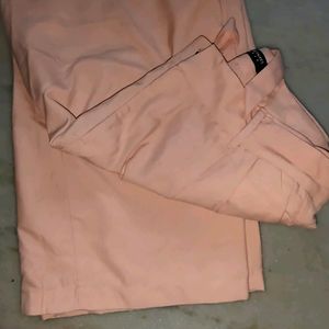 Pinkish Trouser for Sale - Brand New, Never Worn!