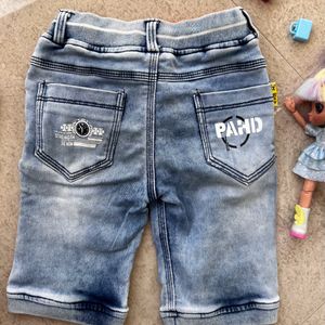 Kids Jeans🩵