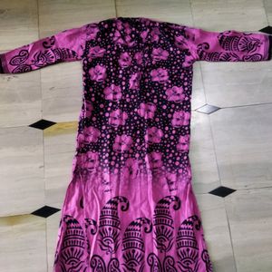 New Kurti