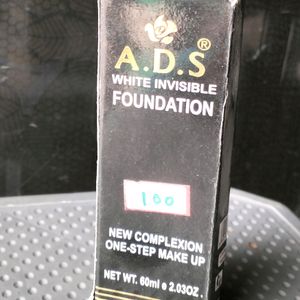 ADS Foundation