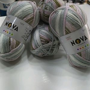 Nova Multi Yarn