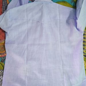 Cotton men Shirt