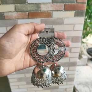 Trending Jhumka