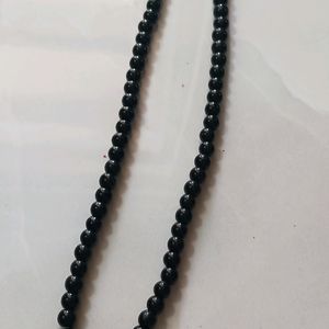 Black Bead