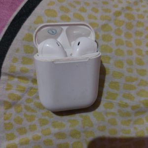 Earbuds