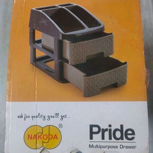 Nakoda Multipurpose Drawer