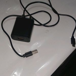 Motorola Charger