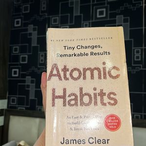 Atomic Habits