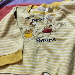 Baby Clothes