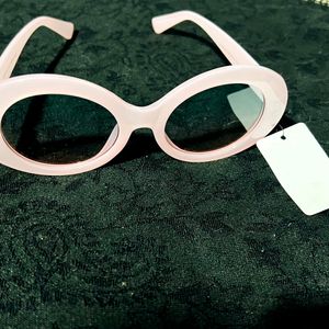 Pink Sunglasses For Girls