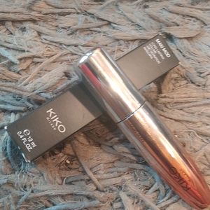 KIKO MILANO original Maxi Mod Mascara