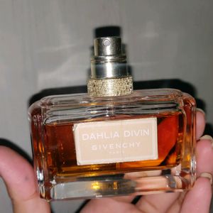 Givenchy Dahlia Divin Edp Nude