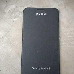 SAMSUNG GALAXY MEGA 2 MOBILE POUCH