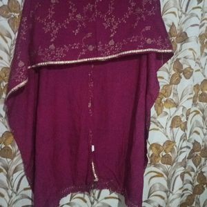 Tops , Plazzo With Dupatta Type