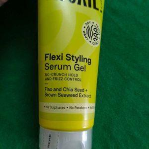 Moxie Flexi Styling Serum Gel @40% Discount