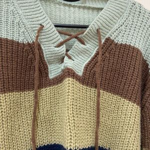 Korean Sweater