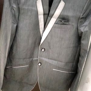 Mens Blazer Suit