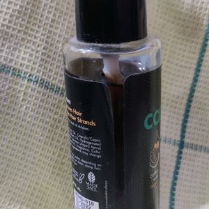 M Caffeine Hair Serum