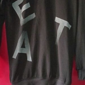 Black Tshirt For Boys